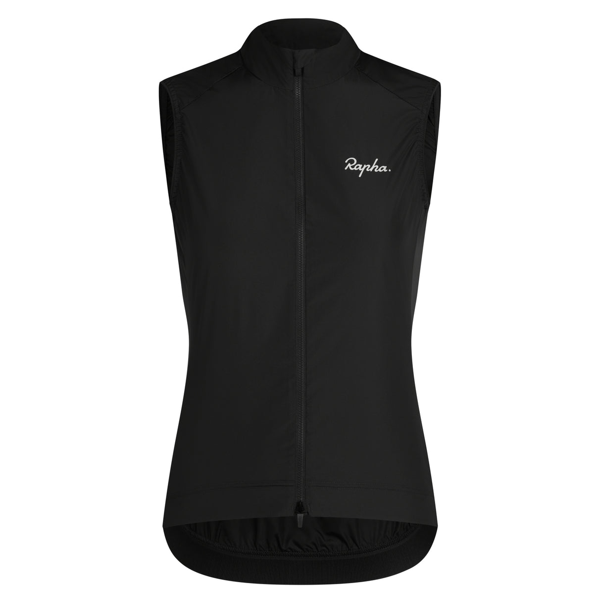 Gilet donna Rapha Core - Nero - P