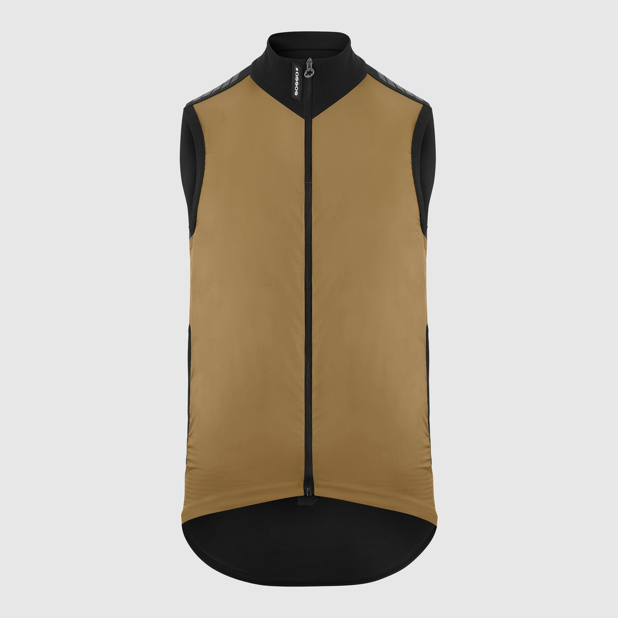 Gilet Assos Tactica Shell T5 - Oro - H