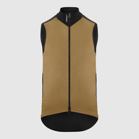 Gilet Assos Tactica Shell T5 - Oro - H