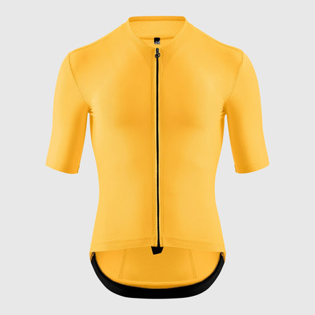 Maglia Assos Equipe R S11 - Giallo - M