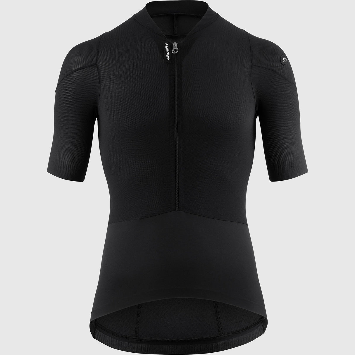Maglia Assos Mille GTS S11 - Nero - M