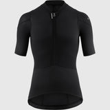Maglia Assos Mille GTS S11 - Nero - M