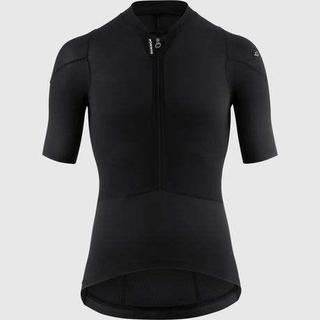 Maglia Assos Mille GTS S11 - Nero - M