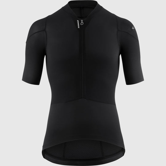 Assos Mille GTS S11 jersey - Black