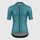 Maglia Assos Mille GT S11 - Verde - G