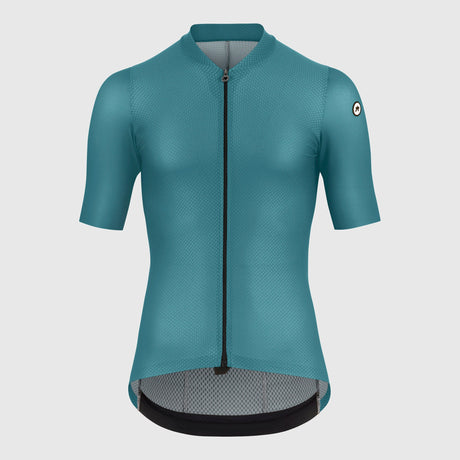 Maglia Assos Mille GT S11 - Verde - G