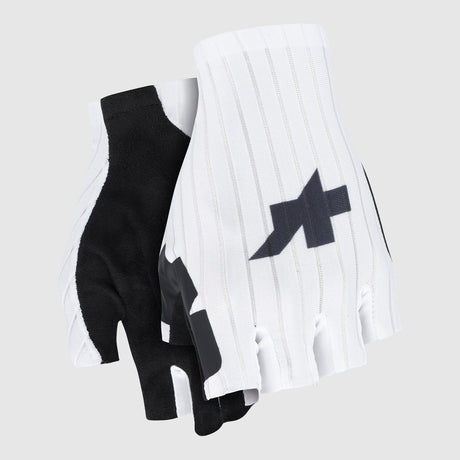 Guanti Assos RSR Speed S11 - Bianco - I