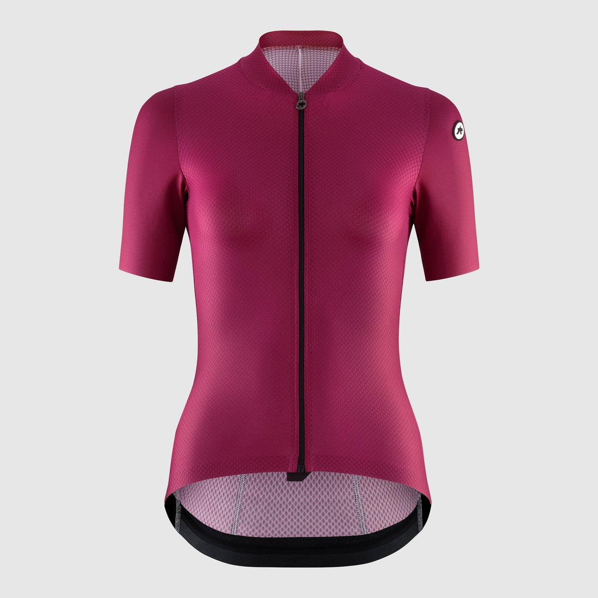 Maglia donna Assos UMA GT S11 - Viola - L