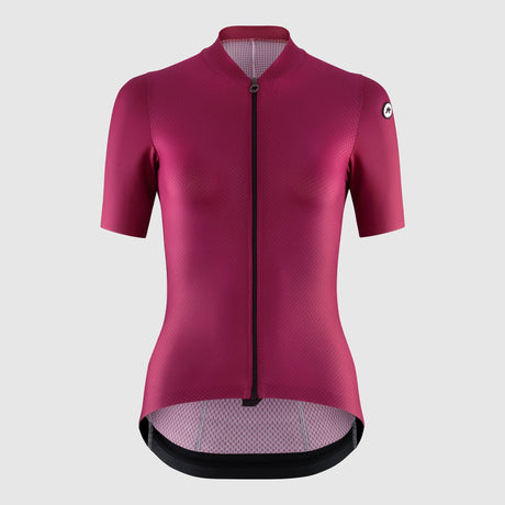 Maglia donna Assos UMA GT S11 - Viola - L