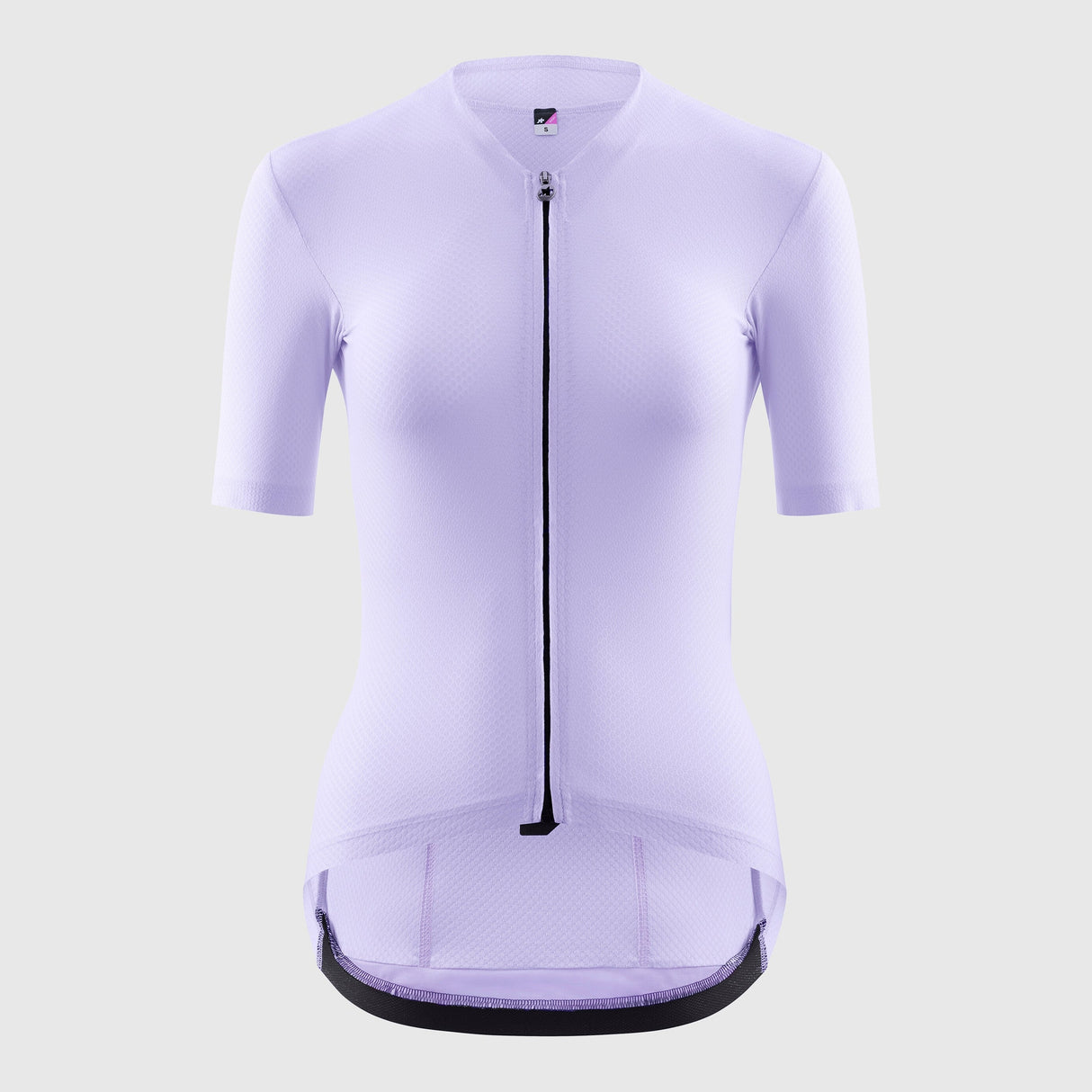 Maglia donna Assos Dyora R S11 - Lilla - L