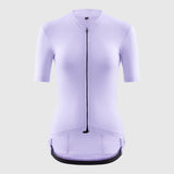 Maglia donna Assos Dyora R S11 - Lilla - L