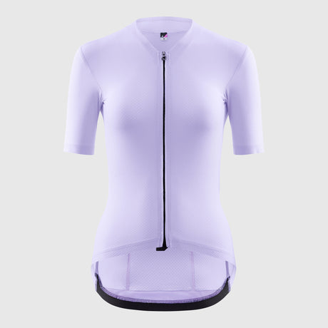 Maglia donna Assos Dyora R S11 - Lilla - L