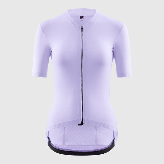 Maglia donna Assos Dyora R S11 - Lilla