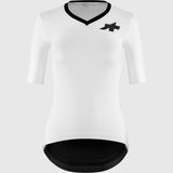 Maglia donna Assos Dyora RSV S11 - Bianco - Q