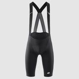 Salopette Assos Equipe R S11 - Nero - I