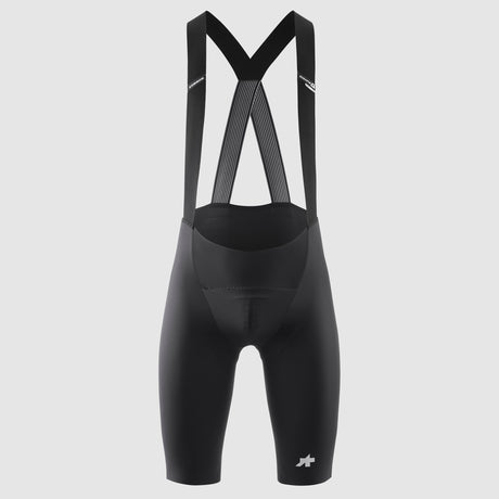 Salopette Assos Equipe R S11 - Nero - I