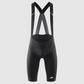 Culotte Assos Equipe R S11 - Negro