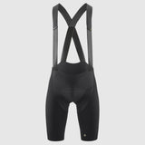 Salopette Assos Equipe RSR S11 - Nero - D