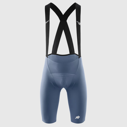 Assos Equipe R S11 bibshorts - Blue