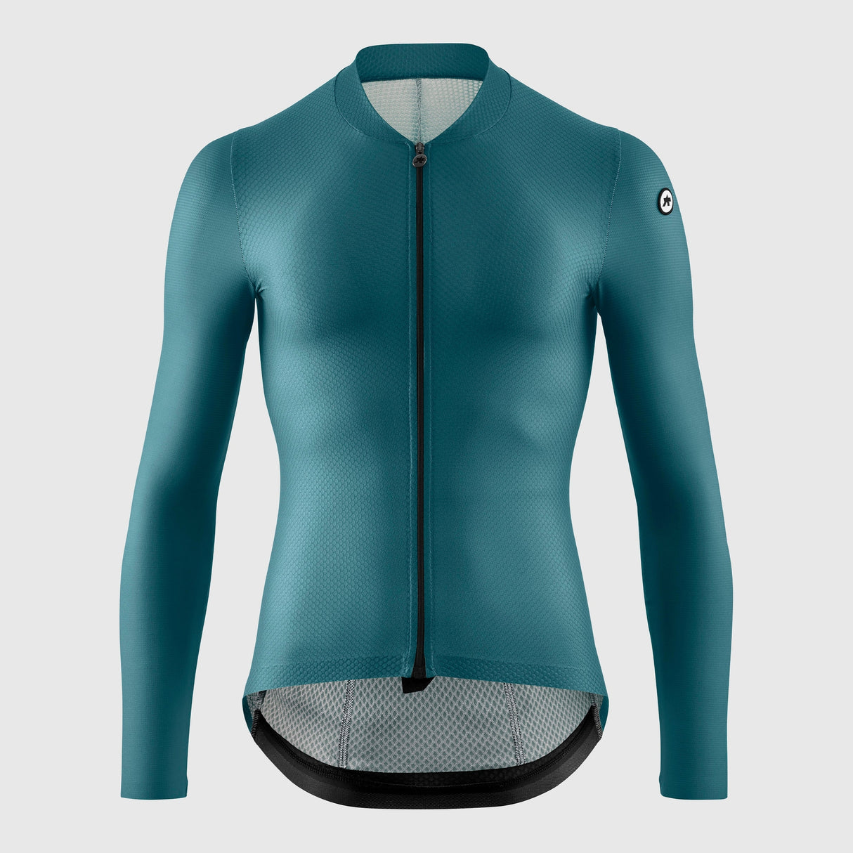 Maglia maniche lunghe Assos Mille GT S11 - Verde - I
