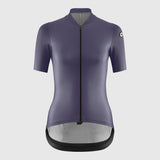 Maglia donna Assos UMA GT S11 - Blu - G