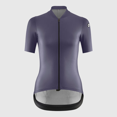 Maglia donna Assos UMA GT S11 - Blu - G