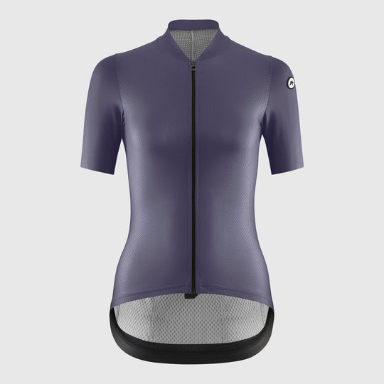 Maillot femme Assos UMA GT S11 - Bleu