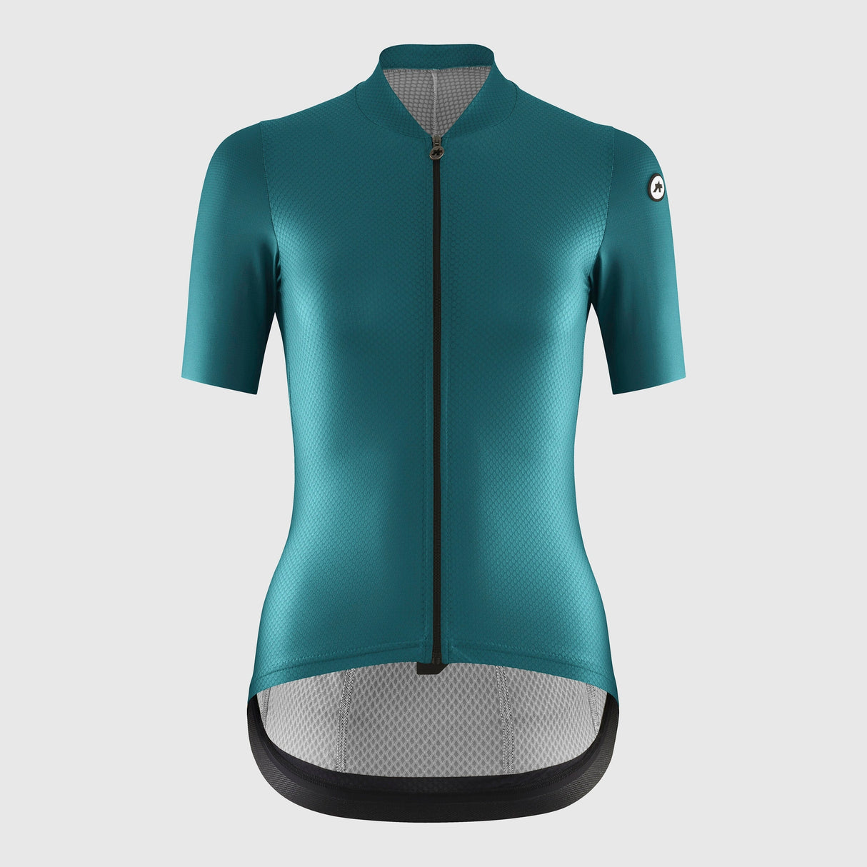 Maglia donna Assos UMA GT S11 - Verde - F