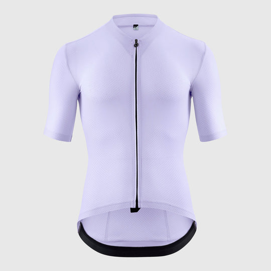 Assos Equipe R S11 jersey - Lilac