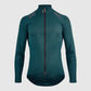 Mantellina Assos Mille GT Shell S11 - Verde - E