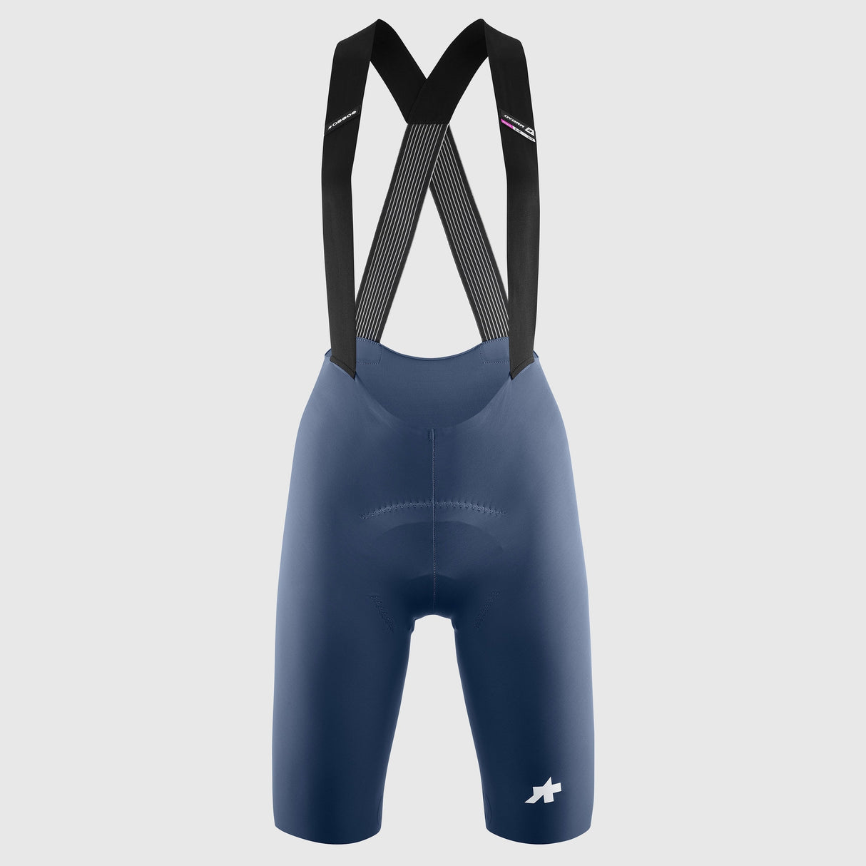 Salopette donna Assos Dyora R S11 - Blu - C