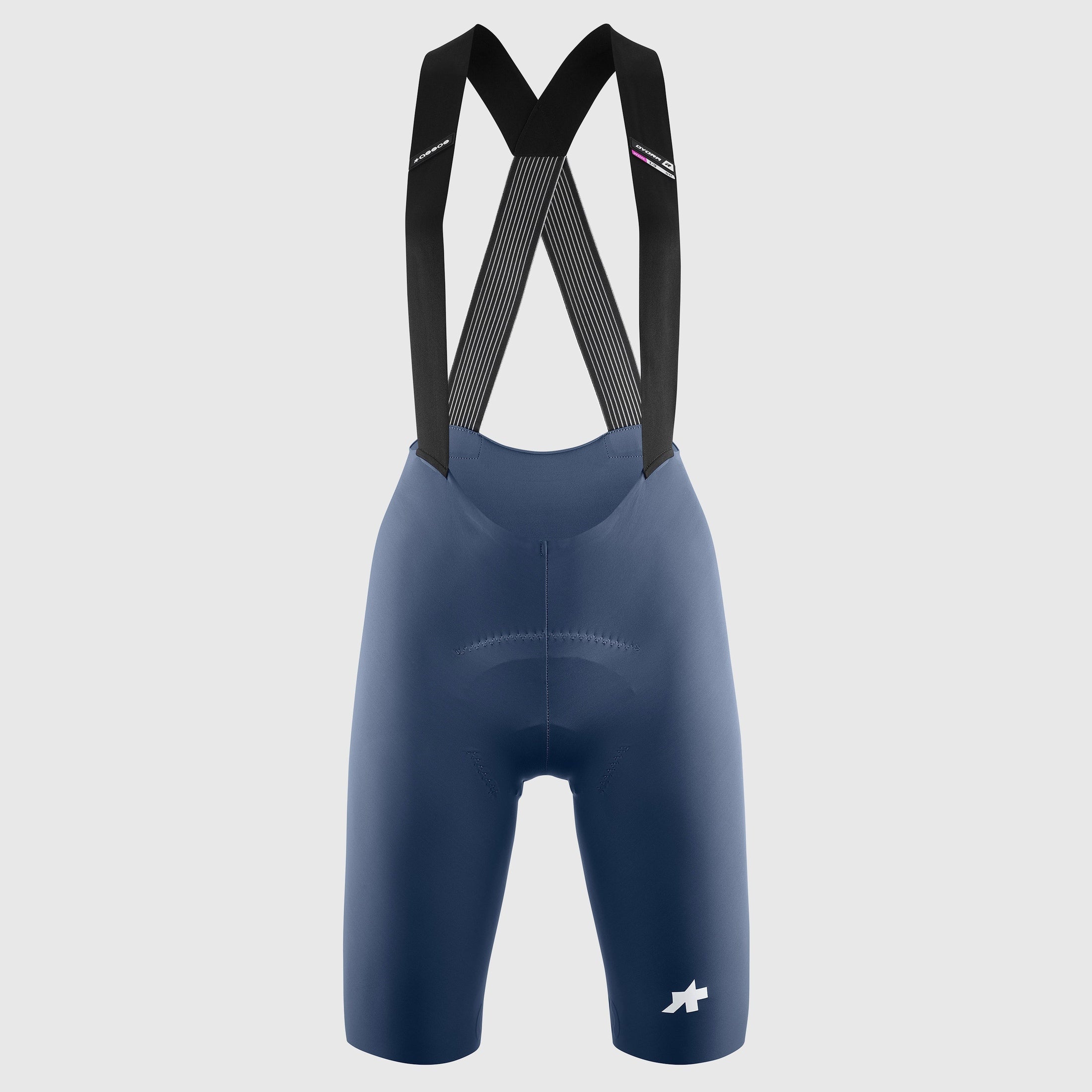 Salopette donna Assos Dyora R S11 - Blu - C