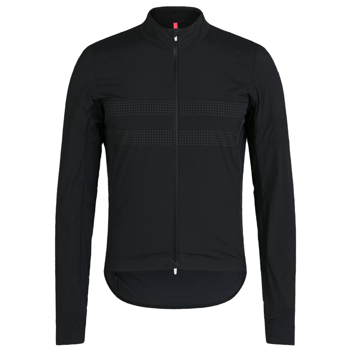 Rapha Brevet Lightweight Insulated jacke - Schwarz