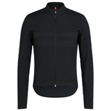 Rapha Brevet Lightweight Insulated jacke - Schwarz