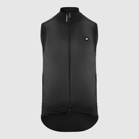 Gilet Assos Tactica Shell T5 - Nero - F