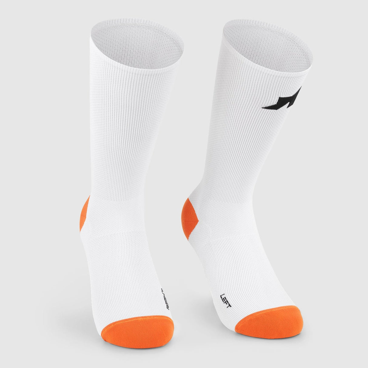 Calze Assos RSR S11 - Bianco - P