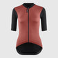 Maglia donna Assos Tactica T5 - Marrone - P