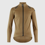Mantellina Assos Mille GT Shell S11 - Oro - E