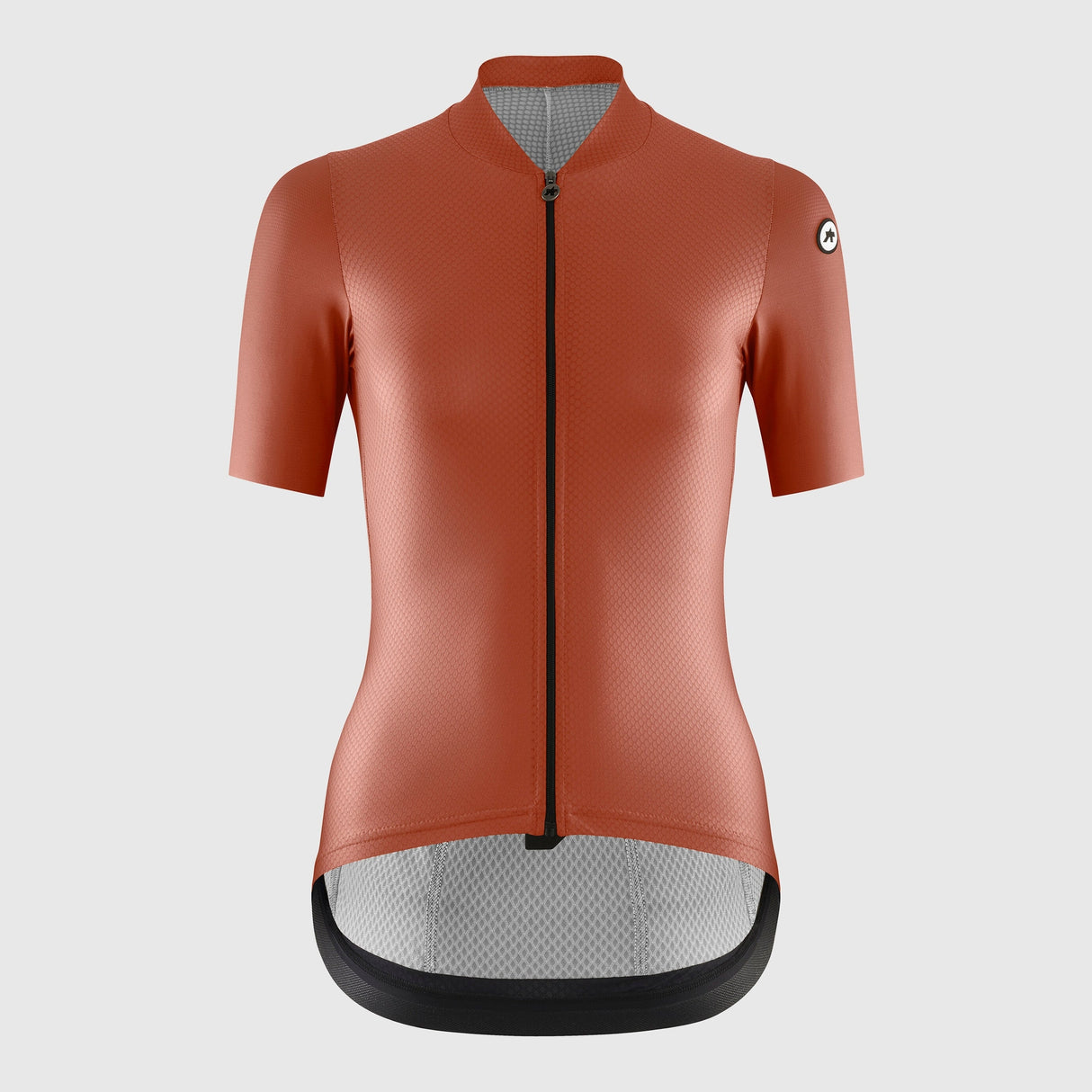 Maglia donna Assos UMA GT S11 - Marrone - B