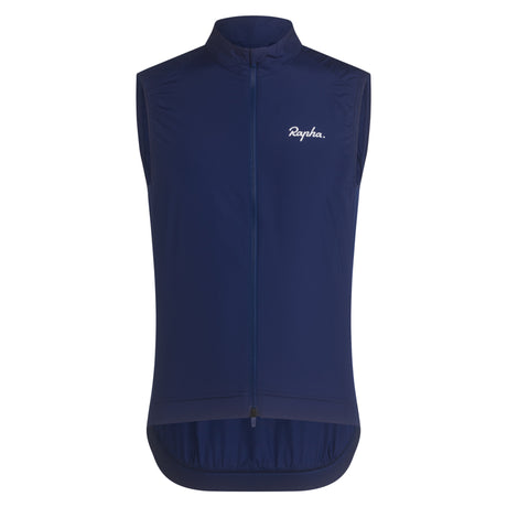 Gilet Rapha Core - Blu scuro - N