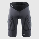 Pantaloncini Assos Tactica Cargo T3 - Grigio - I