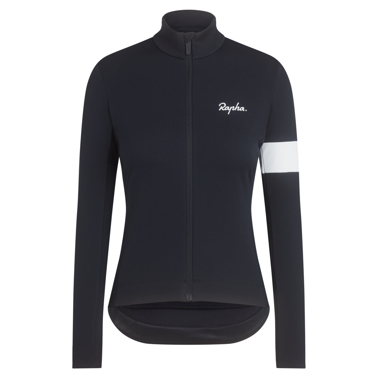Giacca donna Rapha Core - Nero - A