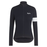Giacca donna Rapha Core - Nero - A