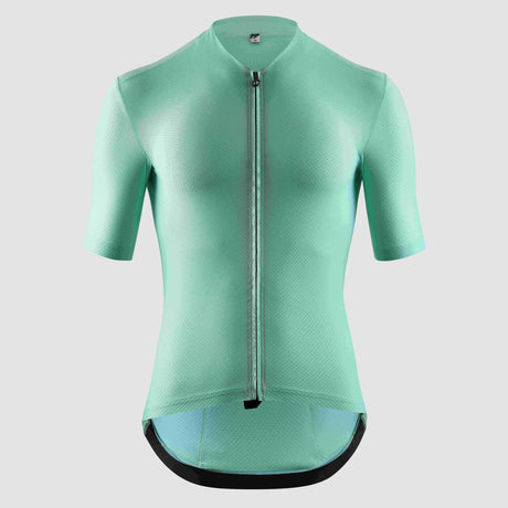 Maglia Assos Equipe R S11 - Verde - G