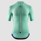 Maglia Assos Equipe R S11 - Verde - G