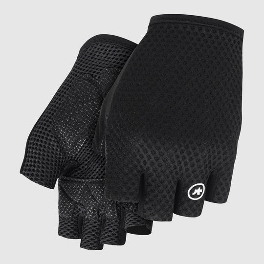 Assos Endurance S11 gloves - Black