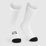 Calze Assos Endurance S11 - Bianco - D