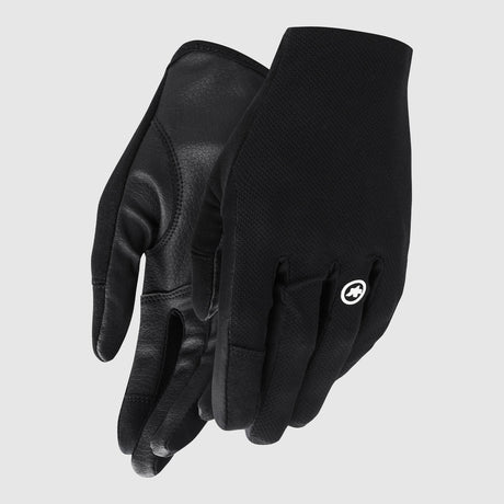 Guanti Assos Tactica T5 - Nero - H