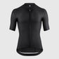 Maglia Assos Equipe R S11 - Nero - A