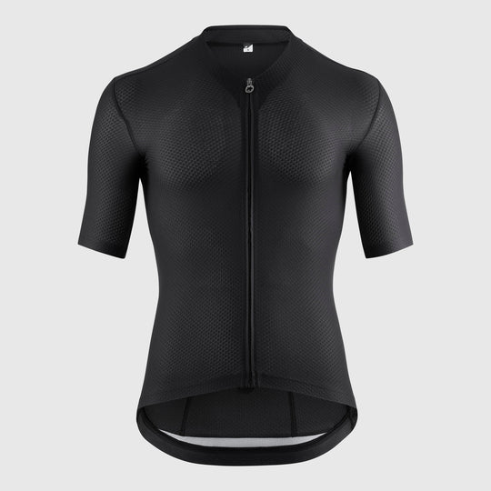 Maglia Assos Equipe R S11 - Nero